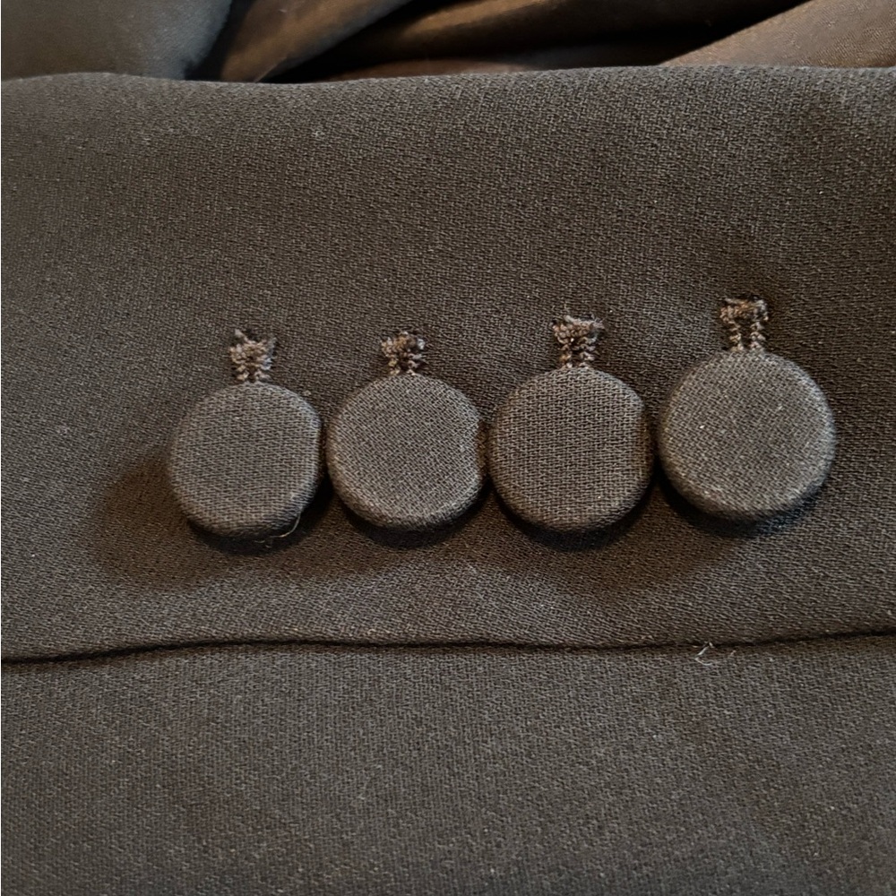 Lafayette 148 New York Blazer - Picture 4 of 7